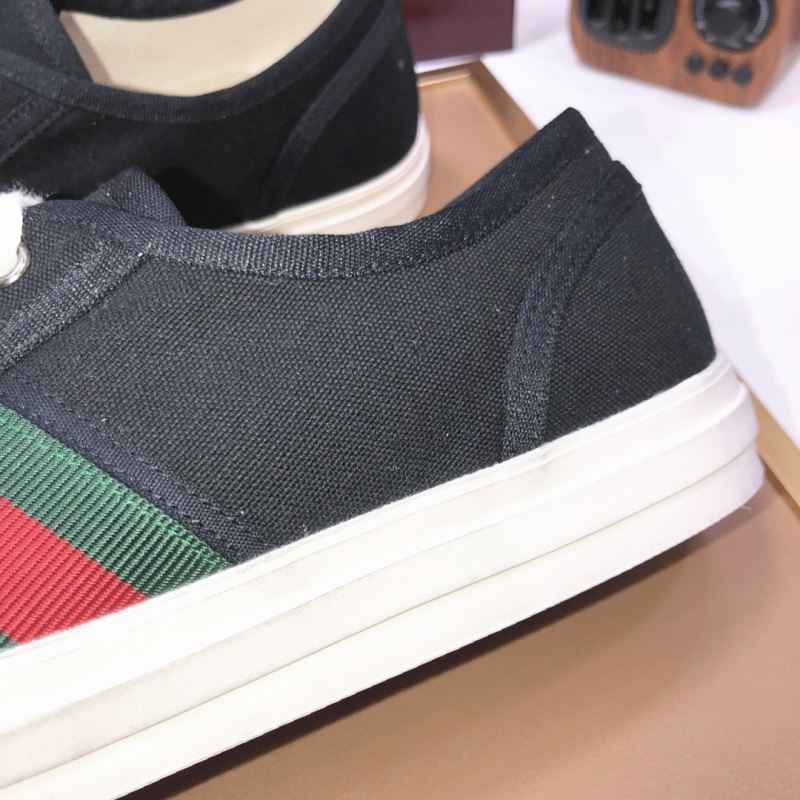 Gucci Low Shoes